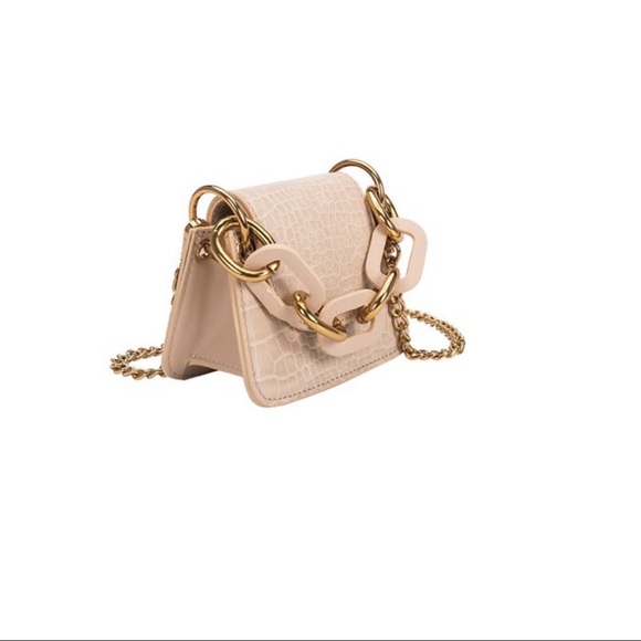 Mini handbag - Picture 3 of 7